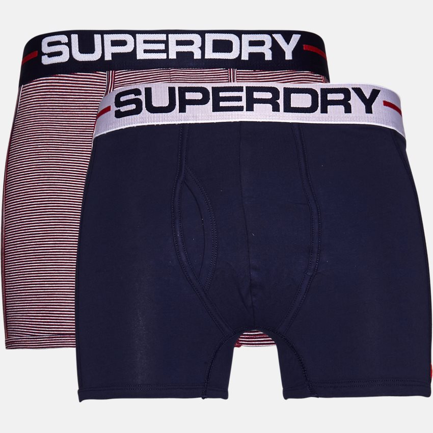 Superdry Underkläder M310 NAVY