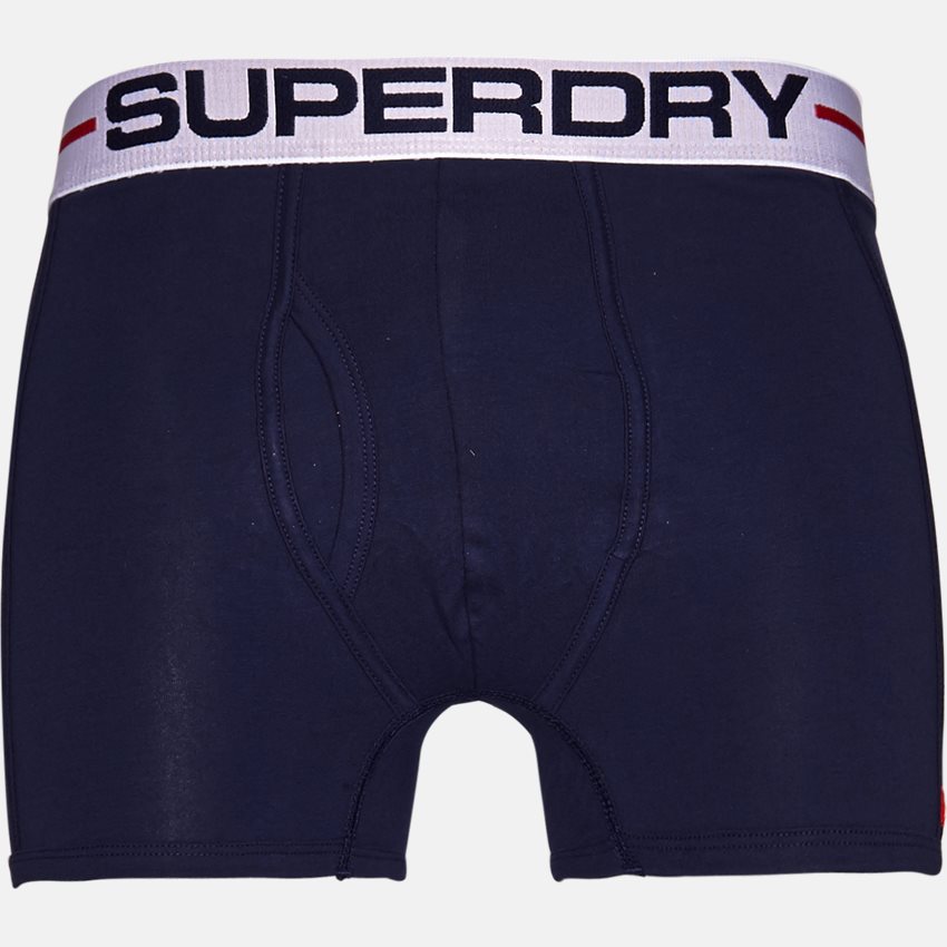 Superdry Underwear M310 NAVY