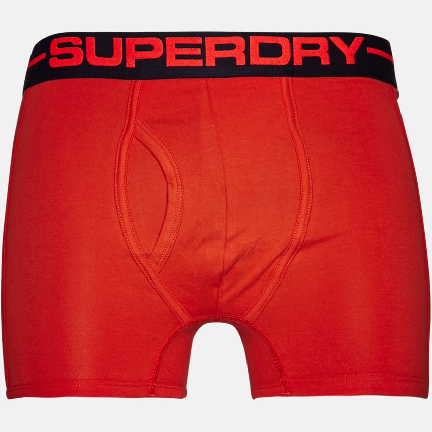 Superdry Underwear M310 ORANGE