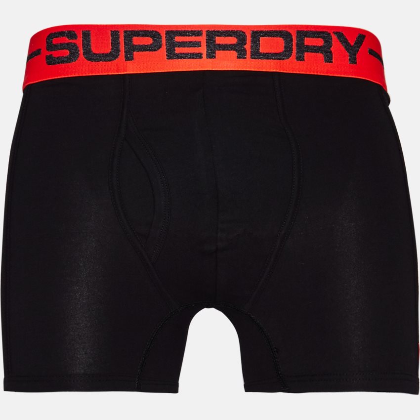 Superdry Underwear M310 ORANGE