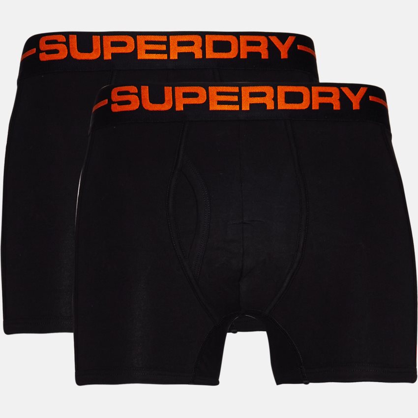 Superdry Underkläder M310 SORT