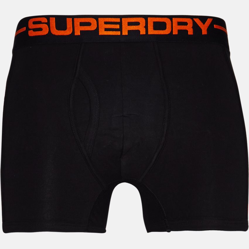 Superdry Underwear M310 SORT