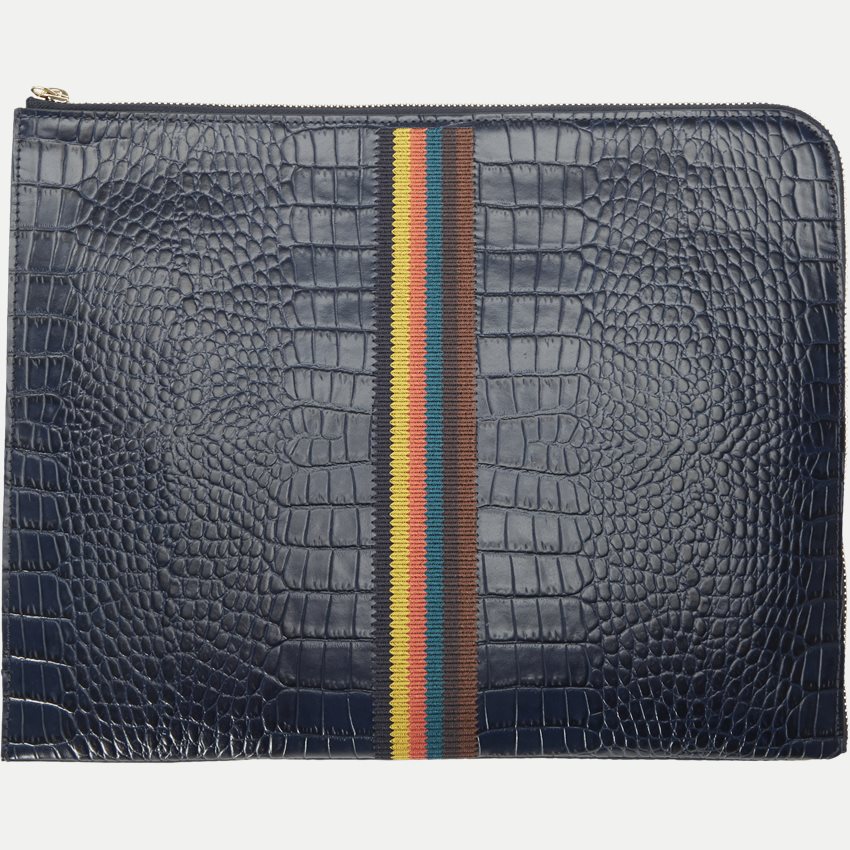 Paul Smith Accessories Bags 5494 A40014 BLUE