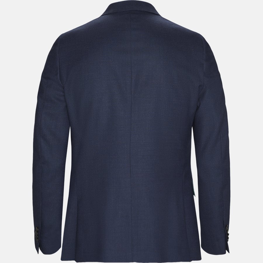 1457 A00009 - habit - Habitter - Slim - BLUE - 3