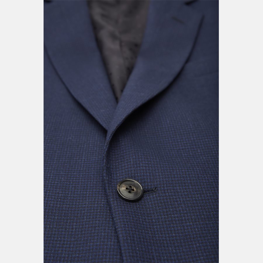 1457 A00009 - habit - Habitter - Slim - BLUE - 6