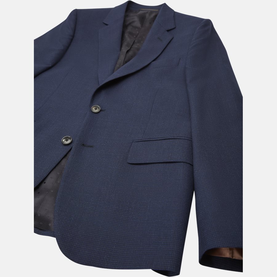 1457 A00009 - habit - Habitter - Slim - BLUE - 7