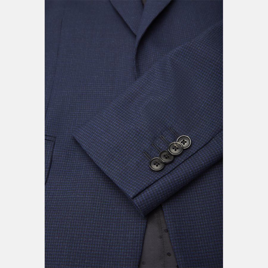1457 A00009 - habit - Habitter - Slim - BLUE - 8