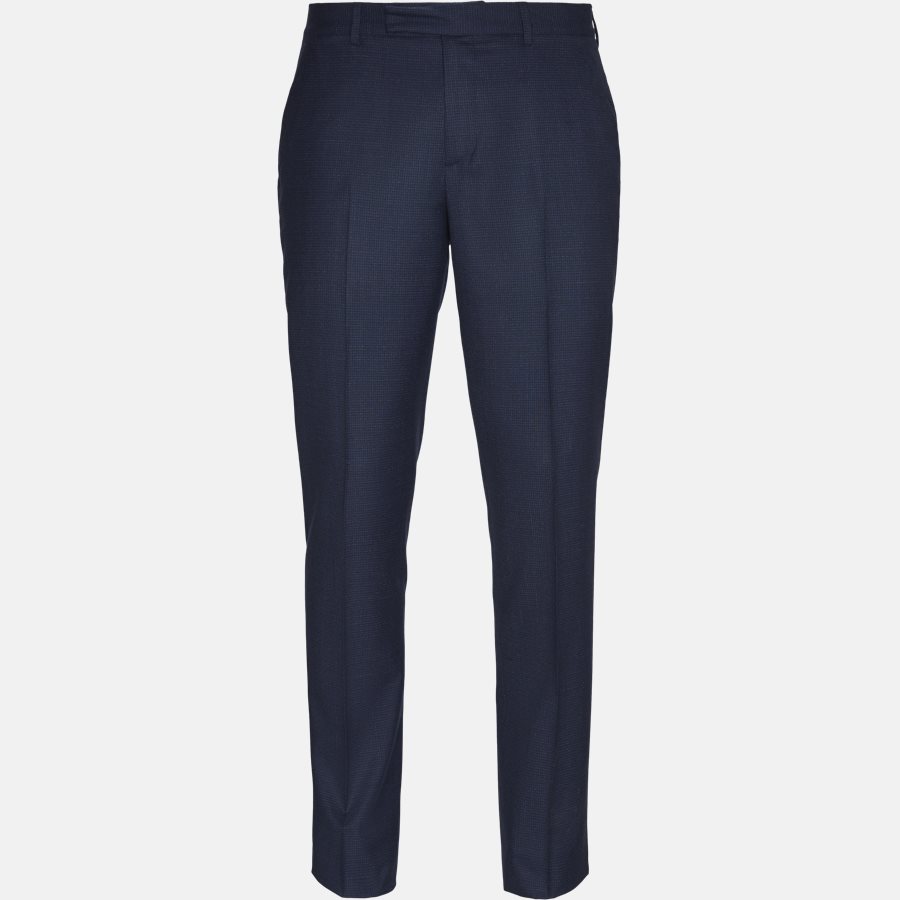 1457 A00009 - habit - Habitter - Slim - BLUE - 11