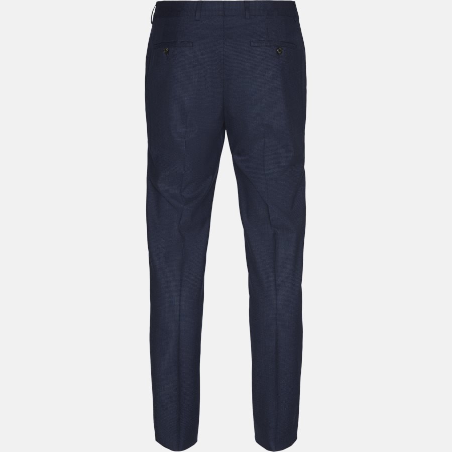1457 A00009 - habit - Habitter - Slim - BLUE - 12