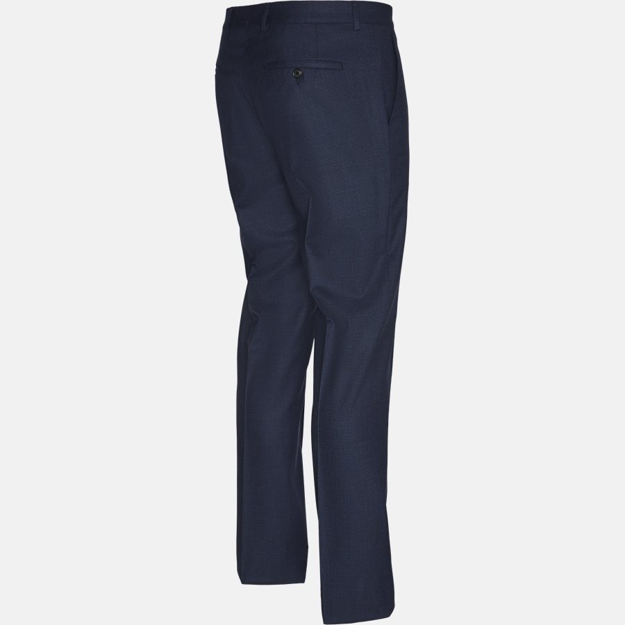 1457 A00009 - habit - Habitter - Slim - BLUE - 13