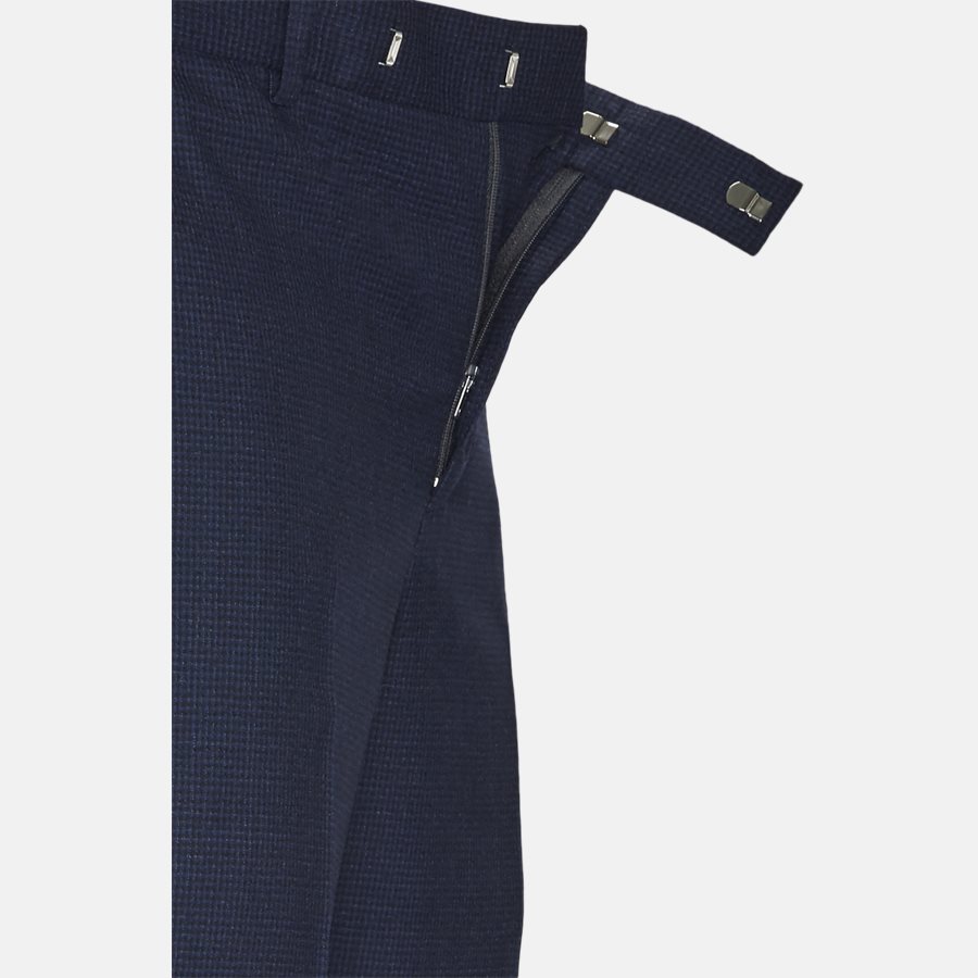 1457 A00009 - habit - Habitter - Slim - BLUE - 14