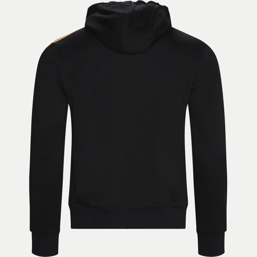 Paul Smith Mainline Sweatshirts 300S A00091 BLACK