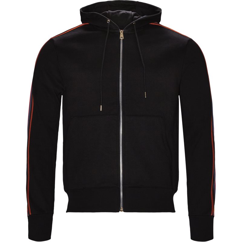Paul Smith Main 300S A00091 Sweatshirts Navy Billede af Paul Smith Main 300S A00091 Sweatshirts Navy