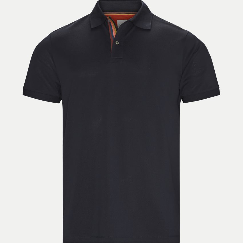 Paul Smith Mainline T-shirts 698PP A00086 NAVY