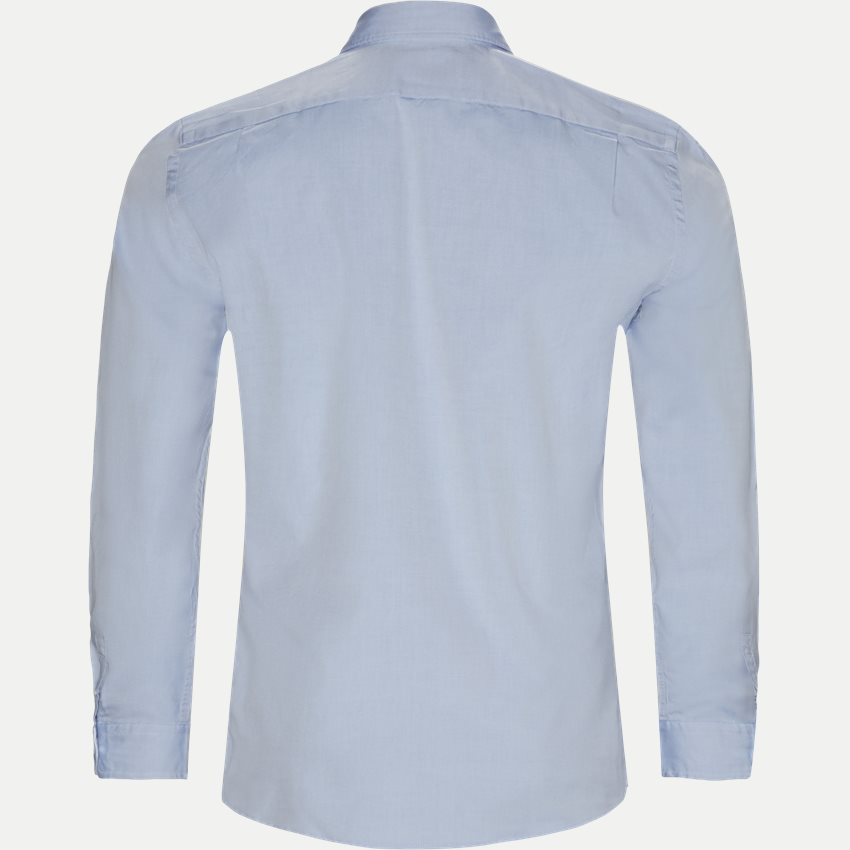 PS Paul Smith Shirts 599RZ A2041 L.BLUE