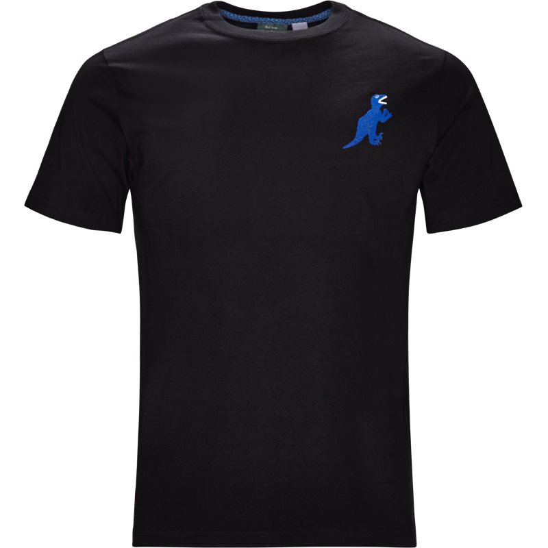 PS by Paul Smith T-shirt Black Billede af PS by Paul Smith T-shirt Black