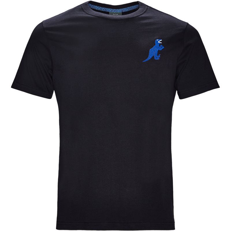 PS by Paul Smith T-shirt Navy Billede af PS by Paul Smith T-shirt Navy