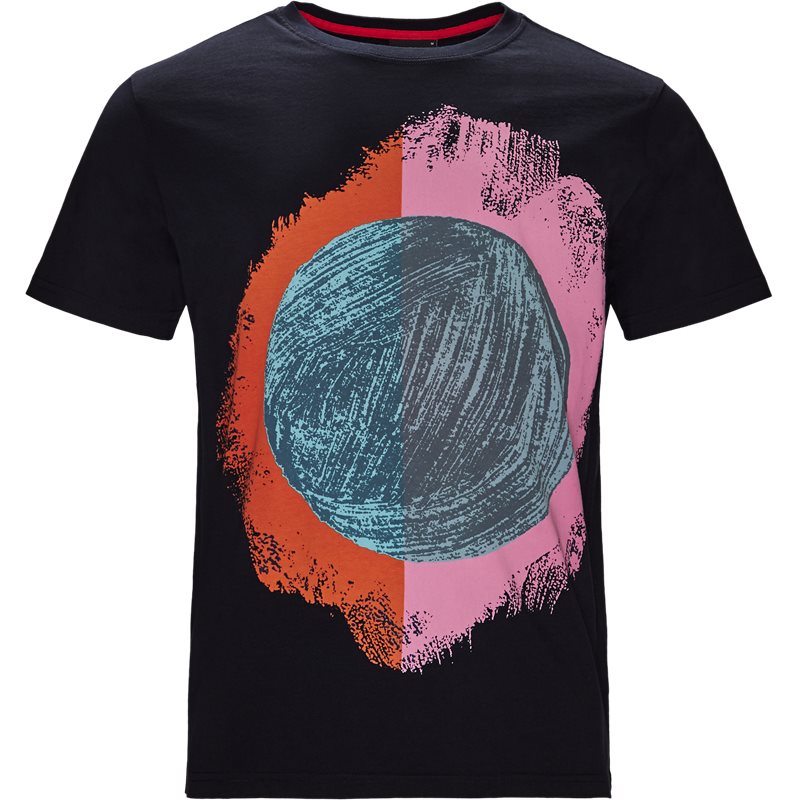 PS by Paul Smith T-shirt Navy Billede af PS by Paul Smith T-shirt Navy