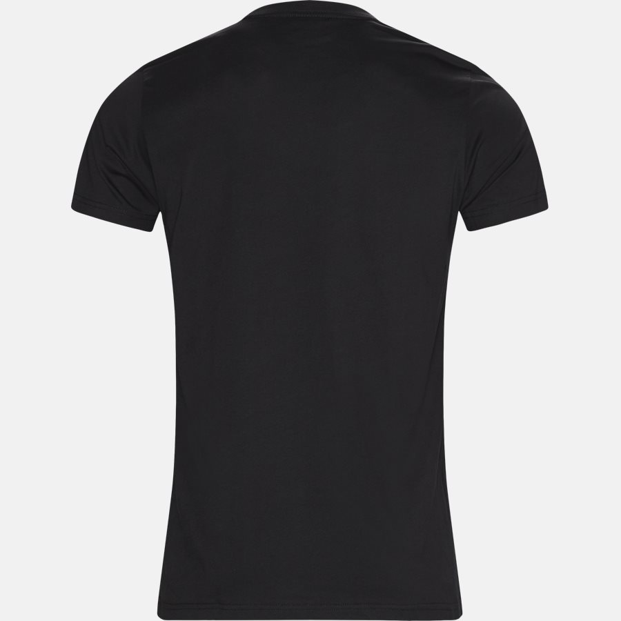 10R 20064/P0565 - T-shirt - T-shirts - Regular fit - BLACK - 2