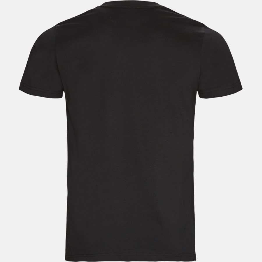 10R 20064/P0565 - T-shirt - T-shirts - Regular fit - NAVY - 2