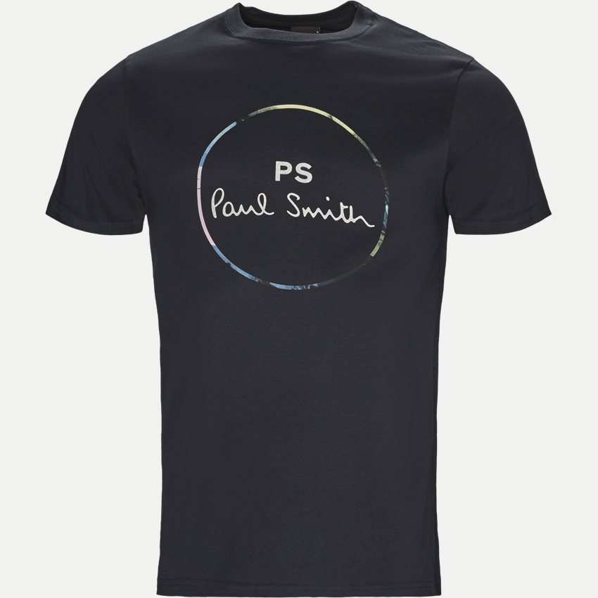 PS Paul Smith T-shirts 010R 20064/P0571 NAVY