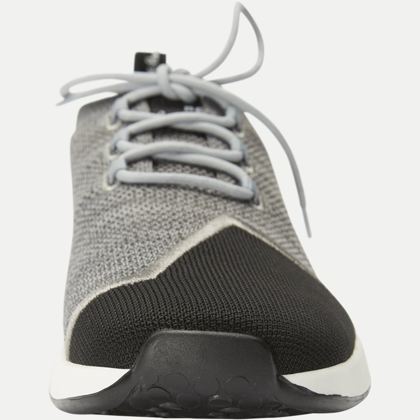 Paul Smith Shoes Shoes M2S MAN04 NYL GREY/BLACK