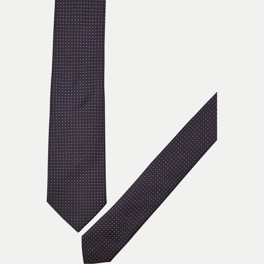Paul Smith Accessories Ties M1A 765I AT09 NAVY