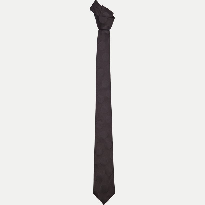 Paul Smith Accessories Ties 765L AT26 BLACK
