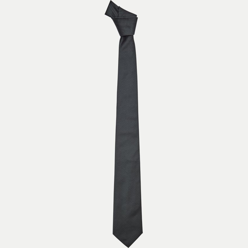 Paul Smith Accessories Ties 765 AT09 GREEN