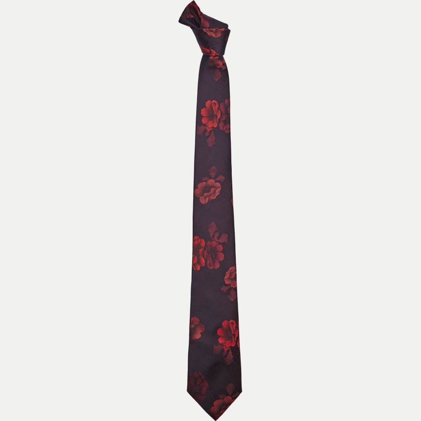 Paul Smith Accessories Ties 765L AT27 FLOWER