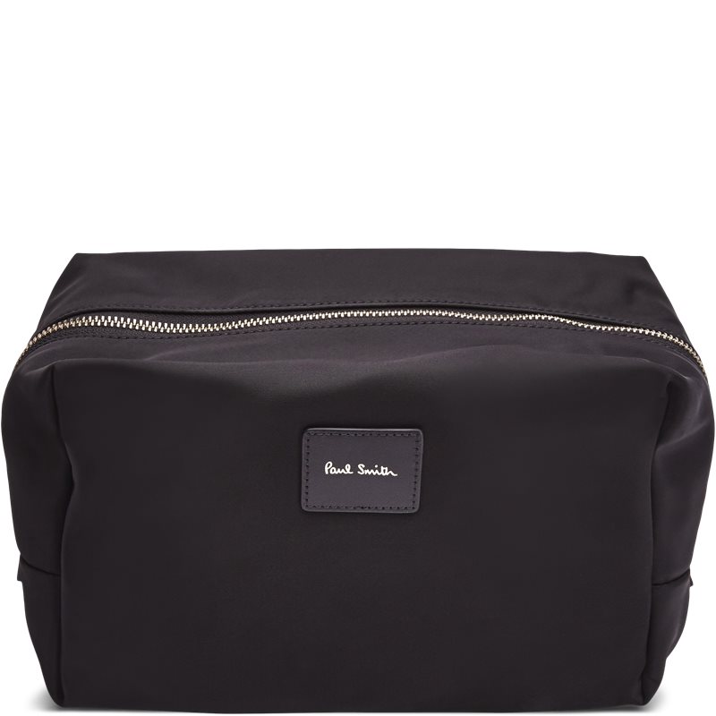 Paul Smith Accessories 4859 A40055 Tasker Black Billede af Paul Smith Accessories 4859 A40055 Tasker Black