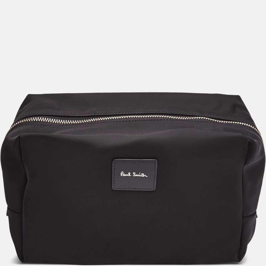 Paul Smith Accessories Bags 4859 A40055 BLACK