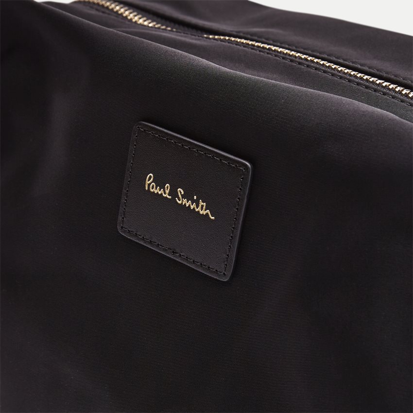 Paul Smith Accessories Bags 4859 A40055 BLACK