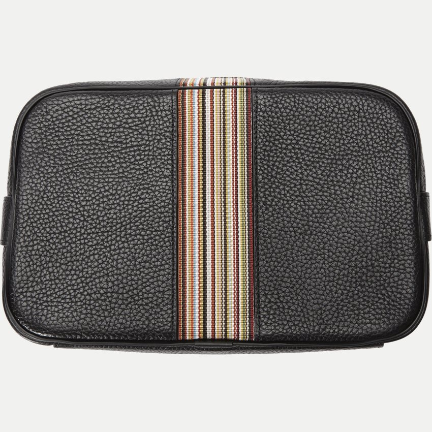 Paul Smith Accessories Bags 5360 A40009 BLACK
