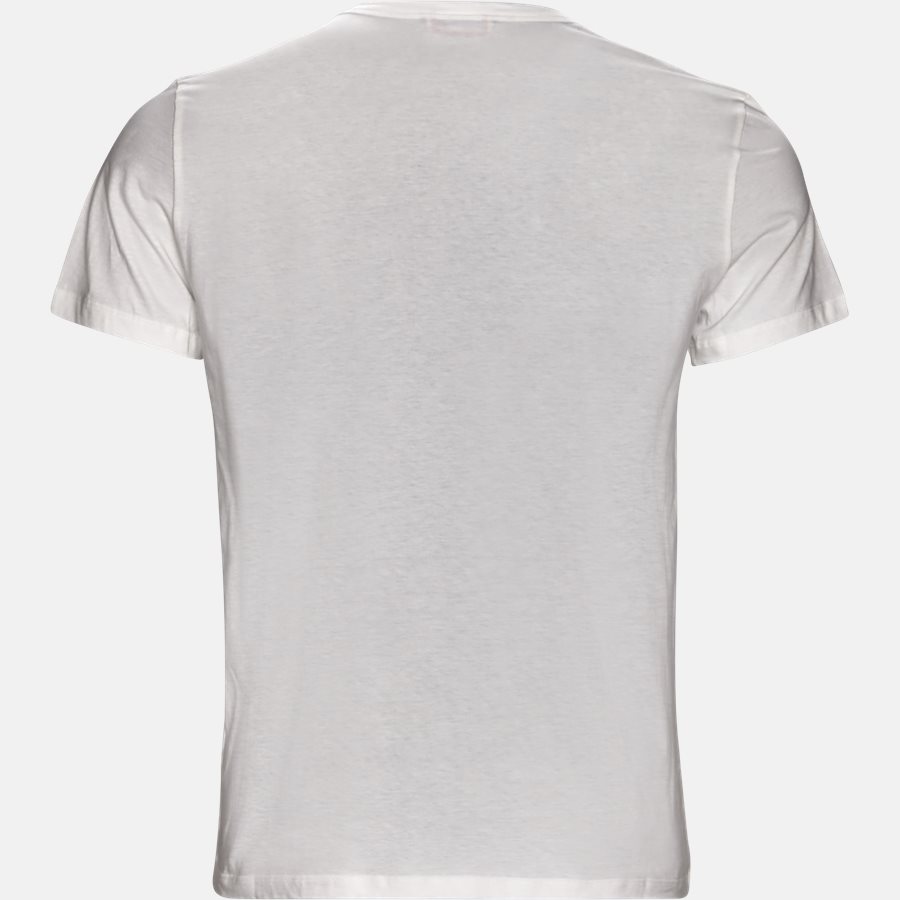 80393 50 89179 - T-shirt - T-shirts - Regular fit - HVID - 2