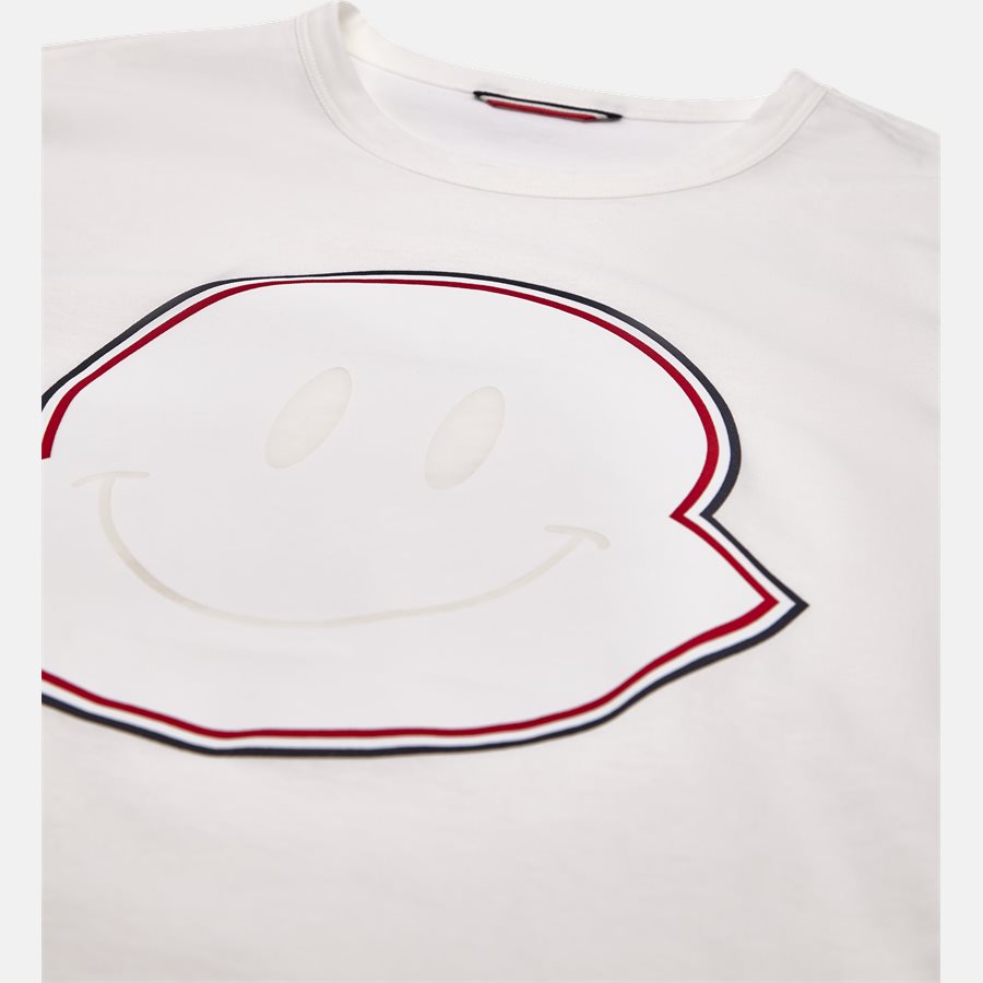 80393 50 89179 - T-shirt - T-shirts - Regular fit - HVID - 3