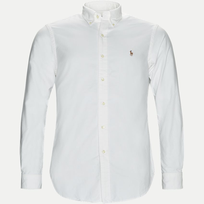 Polo Ralph Lauren Shirts 710549084/710792041 HVID