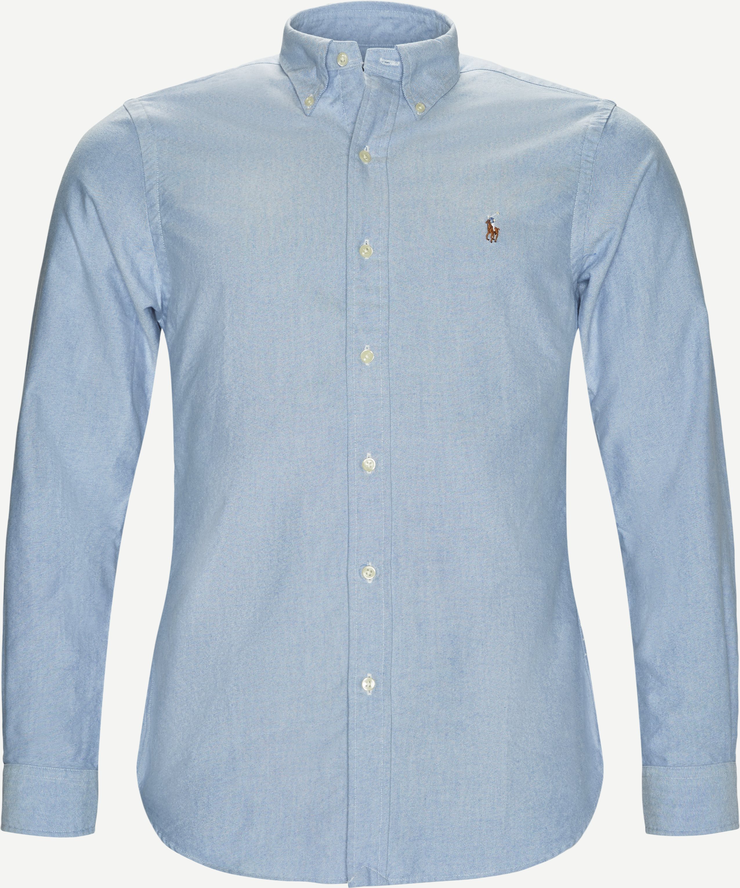 Polo Ralph Lauren Shirts 710549084/710792041 Blue