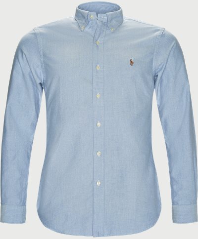 Button-Down Oxford Shirt Button-Down Oxford Shirt | Blue