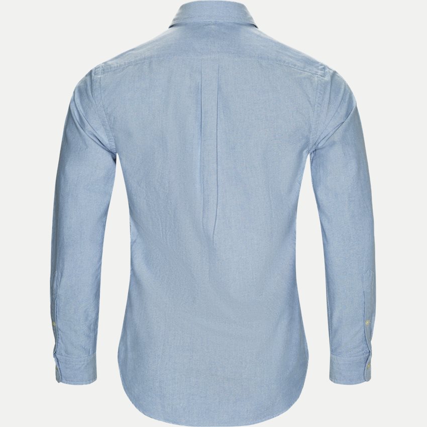 Polo Ralph Lauren Shirts 710549084/710792041 LYSBLÅ