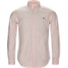 710549084/710548535 - Button-down Oxford Skjorte - Skjorter - Pink