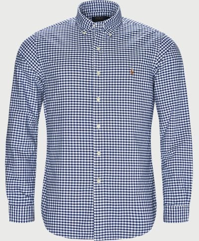 Polo Ralph Lauren Shirts 710549084010/710548535007 Blue
