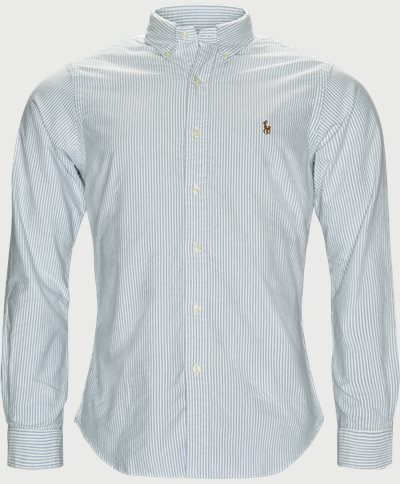 Polo Ralph Lauren Shirts 710549084009/710548535006 Blue