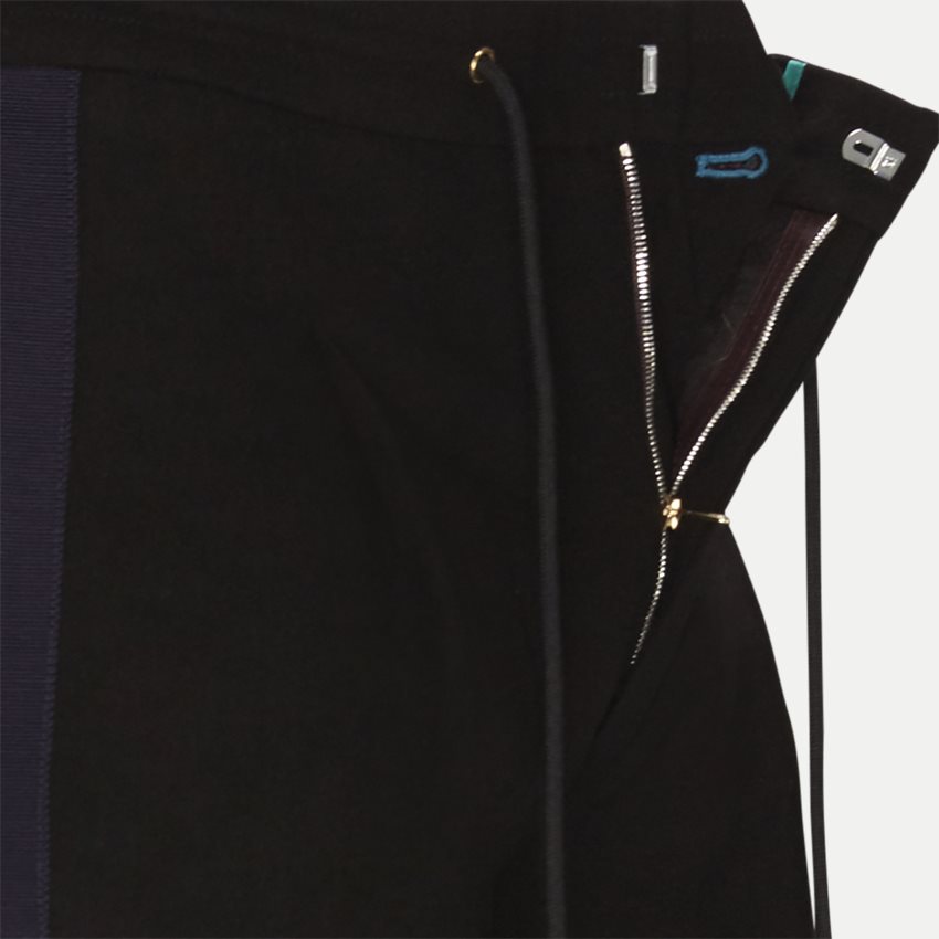 Paul Smith Mainline Trousers 311S A00034 BLACK