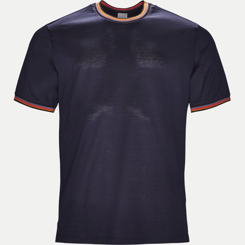 Paul Smith Mainline T-shirts 348S A00088 NAVY
