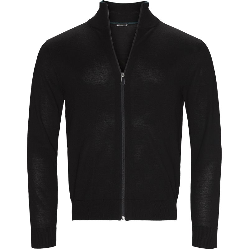 PS by Paul Smith strik Black Billede af PS by Paul Smith strik Black