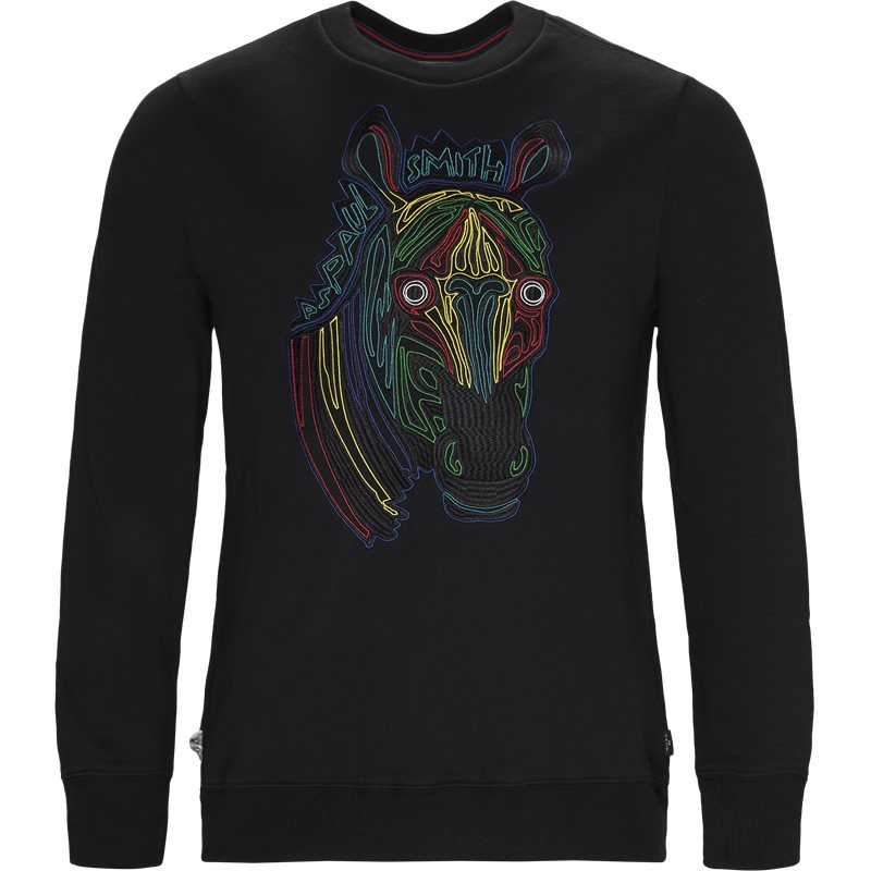 PS by Paul Smith T-shirt Navy Billede af PS by Paul Smith T-shirt Navy