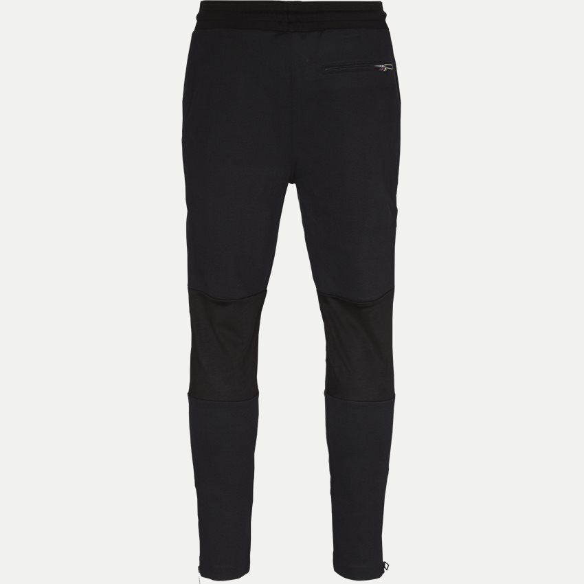 PS Paul Smith Trousers 330S A20173 BLACK