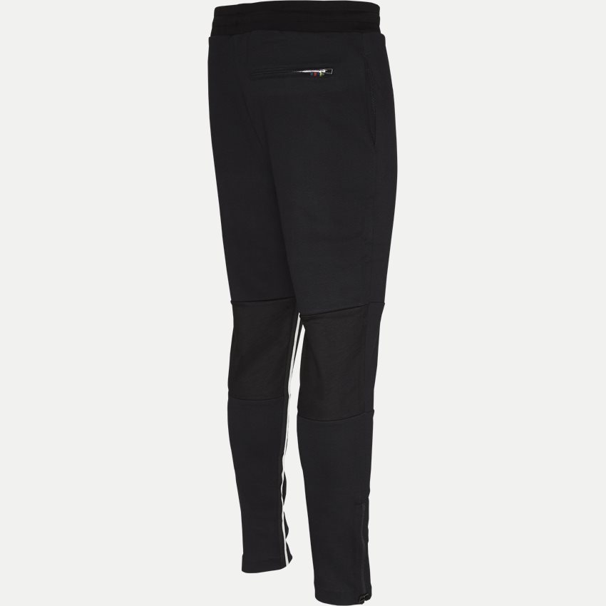 PS Paul Smith Trousers 330S A20173 BLACK