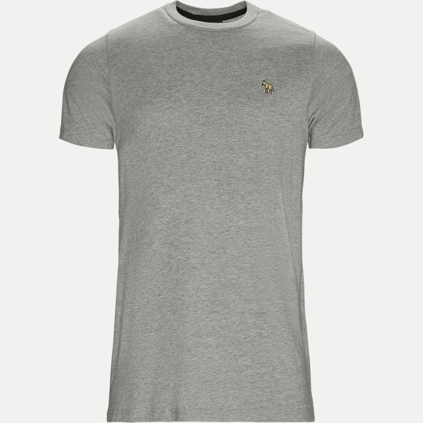 PS Paul Smith T-shirts 11RZ A20064 GREY
